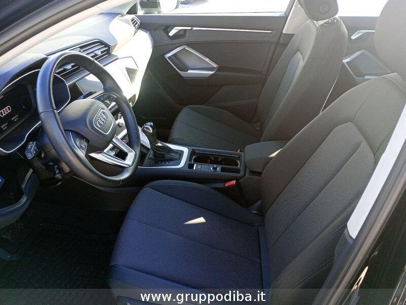 Audi Q3 Sportback Q3 Sportback 35 2.0 tdi Business Plus s-tronic- Gruppo Diba