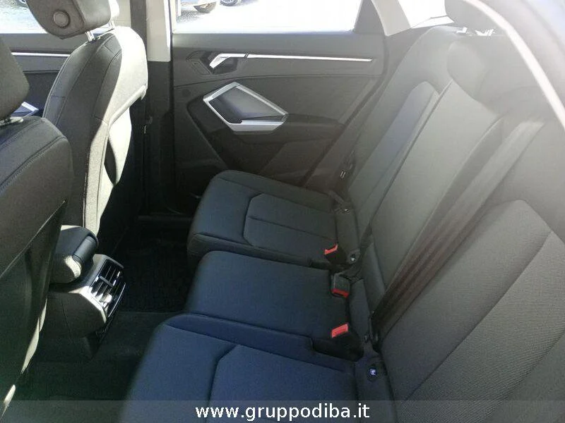 Audi Q3 Sportback Q3 Sportback 35 2.0 tdi Business Plus s-tronic- Gruppo Diba