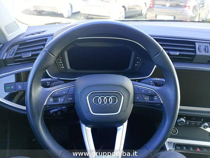 Audi Q3 Sportback Q3 Sportback 35 2.0 tdi Business Plus s-tronic- Gruppo Diba