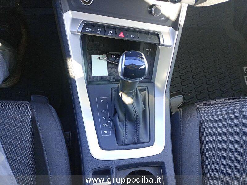 Audi Q3 Sportback Q3 Sportback 35 2.0 tdi Business Plus s-tronic- Gruppo Diba