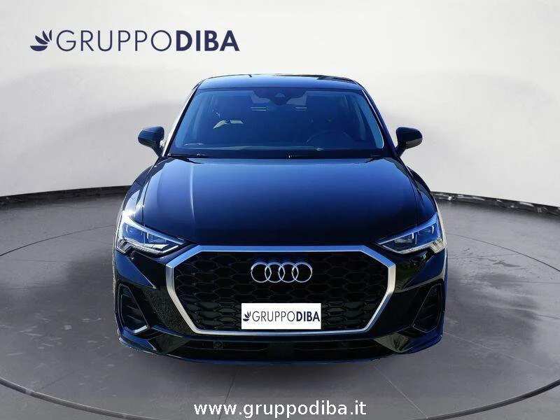 Audi Q3 Sportback Q3 Sportback 35 2.0 tdi Business Plus s-tronic- Gruppo Diba