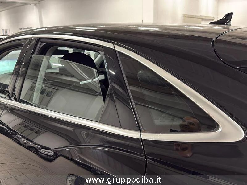 Audi Q3 Sportback Q3 Sportback 35 2.0 tdi Business Plus s-tronic- Gruppo Diba