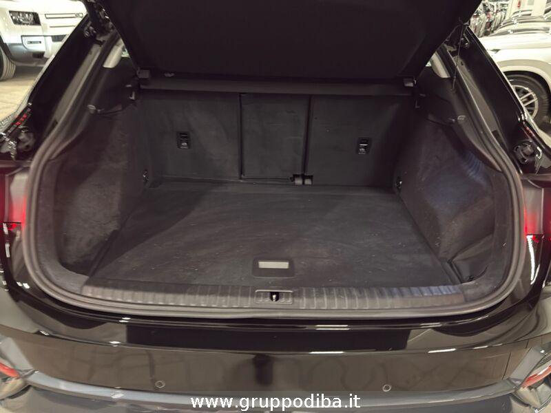 Audi Q3 Sportback Q3 Sportback 35 2.0 tdi Business Plus s-tronic- Gruppo Diba