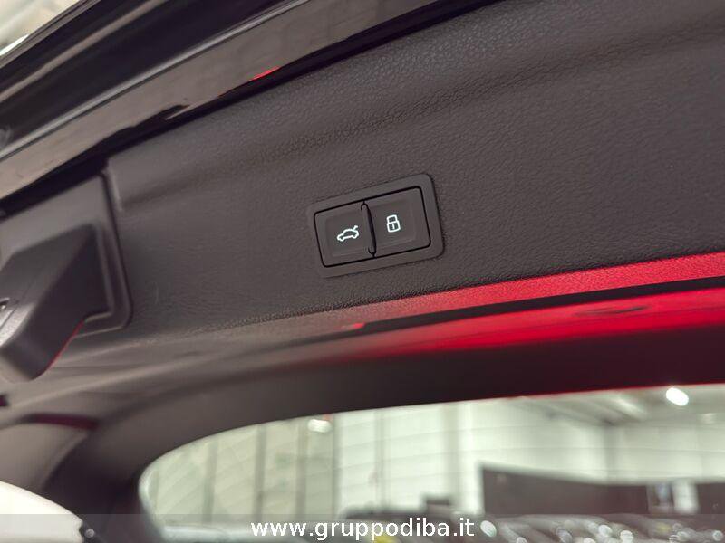 Audi Q3 Sportback Q3 Sportback 35 2.0 tdi Business Plus s-tronic- Gruppo Diba