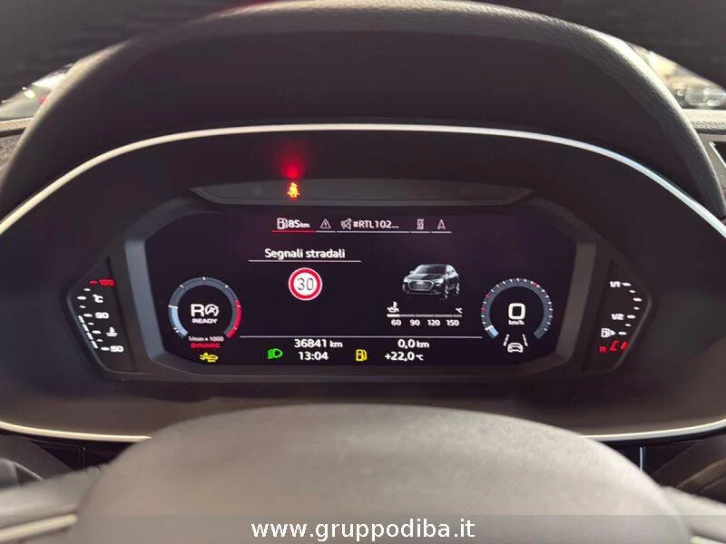 Audi Q3 Sportback Q3 Sportback 35 2.0 tdi Business Plus s-tronic- Gruppo Diba