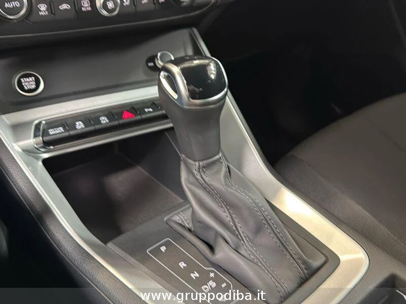 Audi Q3 Sportback Q3 Sportback 35 2.0 tdi Business Plus s-tronic- Gruppo Diba