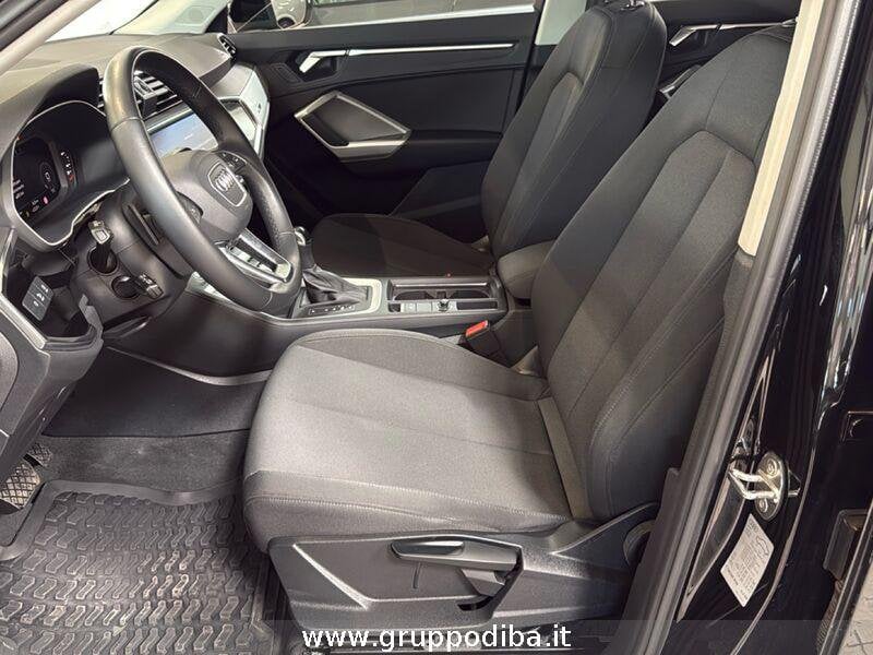 Audi Q3 Sportback Q3 Sportback 35 2.0 tdi Business Plus s-tronic- Gruppo Diba