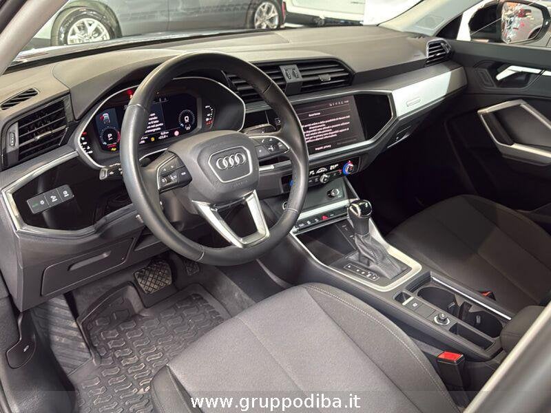 Audi Q3 Sportback Q3 Sportback 35 2.0 tdi Business Plus s-tronic- Gruppo Diba