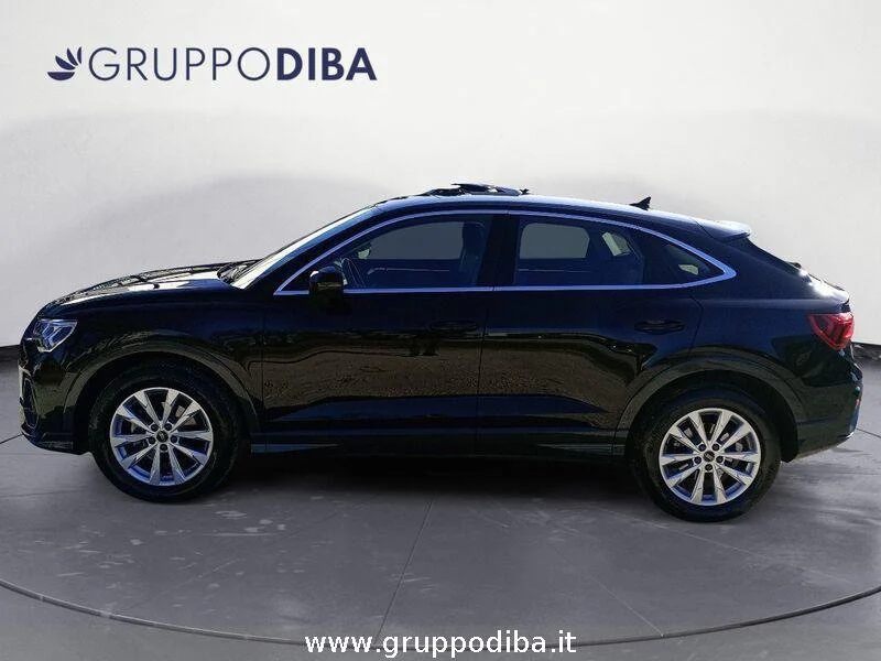 Audi Q3 Sportback Q3 Sportback 35 2.0 tdi Business Plus s-tronic- Gruppo Diba