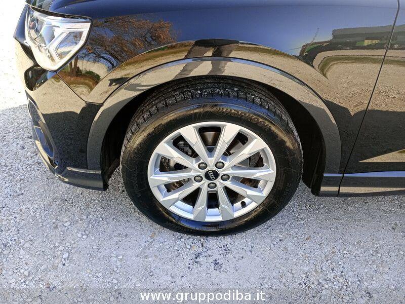 Audi Q3 Sportback Q3 Sportback 35 2.0 tdi Business Plus s-tronic- Gruppo Diba
