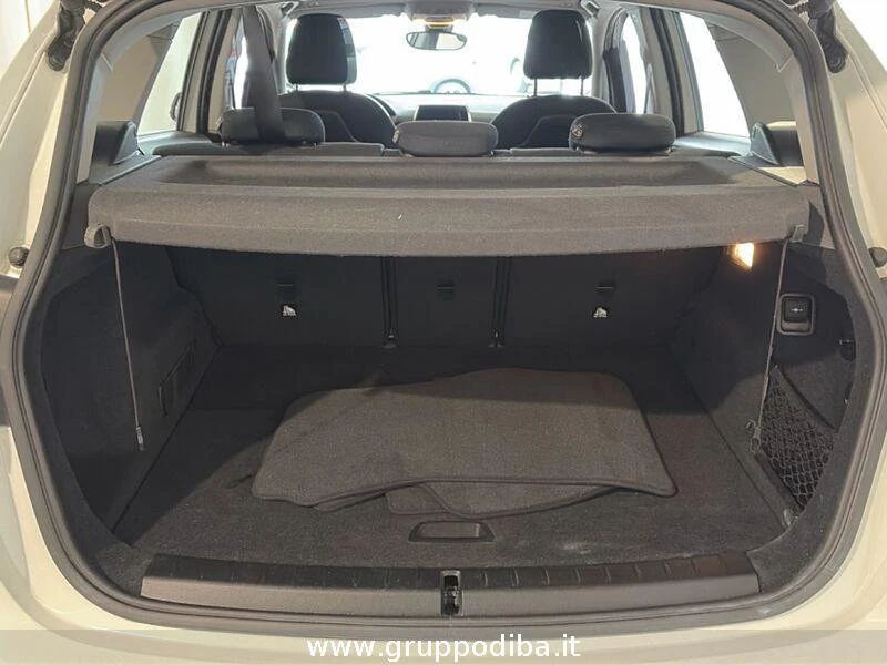 BMW Serie 2 Active Tourer 216d Active Tourer Business auto- Gruppo Diba