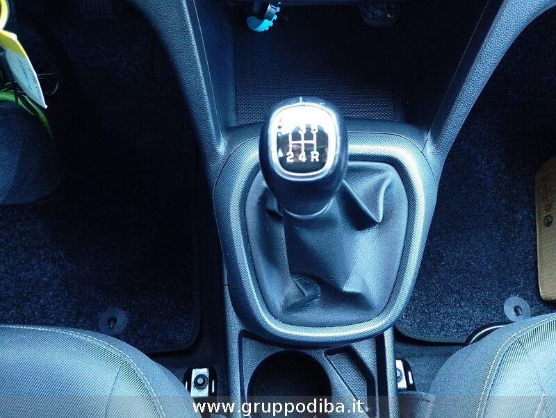 Hyundai i10 i10 1.0 Tech econext Gpl my19- Gruppo Diba