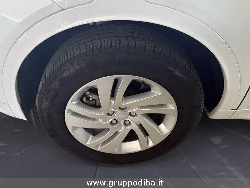 Land Rover Discovery Sport Discovery Sport 2.0d ed4 R-Dynamic S fwd 163cv- Gruppo Diba