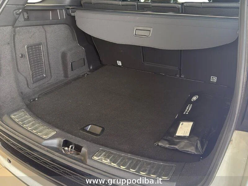 Land Rover Discovery Sport Discovery Sport 2.0d ed4 R-Dynamic S fwd 163cv- Gruppo Diba