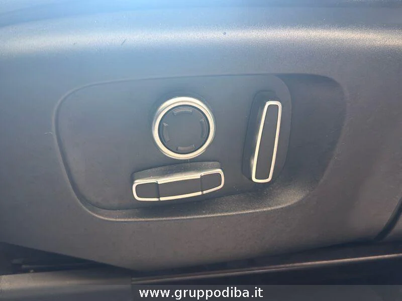 Land Rover Discovery Sport Discovery Sport 2.0d ed4 R-Dynamic S fwd 163cv- Gruppo Diba