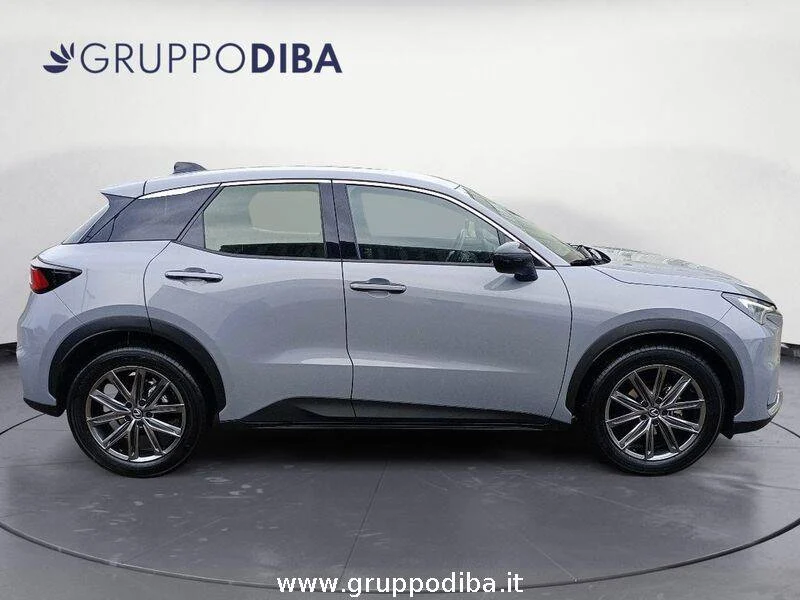 Lexus LBX LBX 1.5 hybrid Relax 2wd- Gruppo Diba