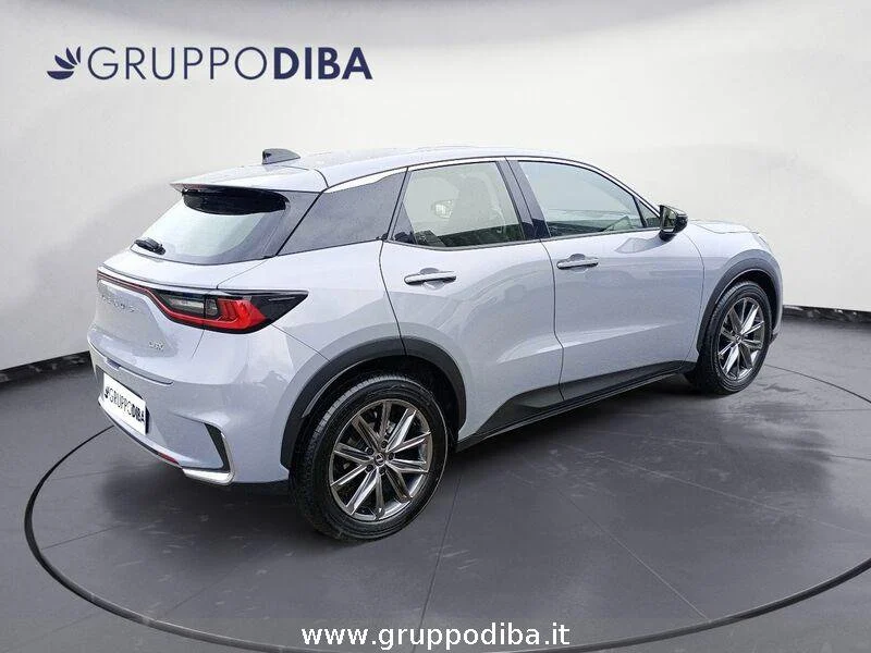 Lexus LBX LBX 1.5 hybrid Relax 2wd- Gruppo Diba