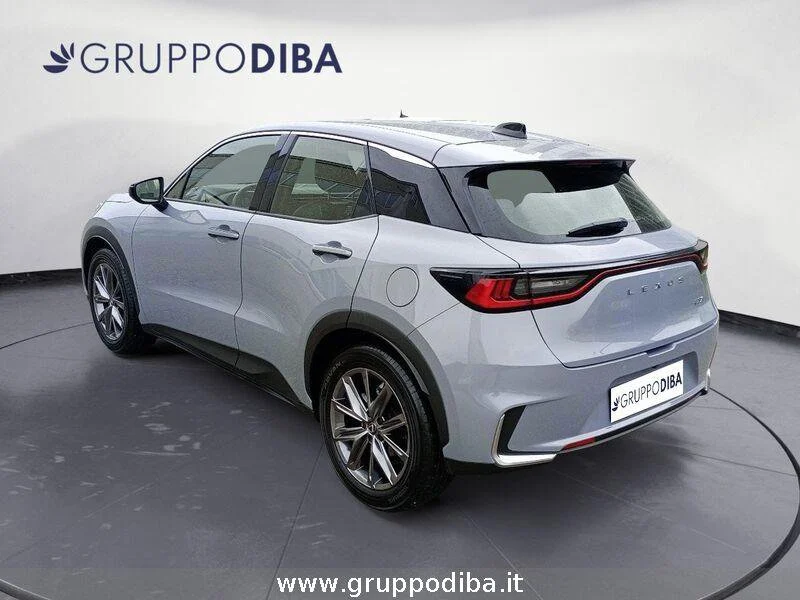 Lexus LBX LBX 1.5 hybrid Relax 2wd- Gruppo Diba