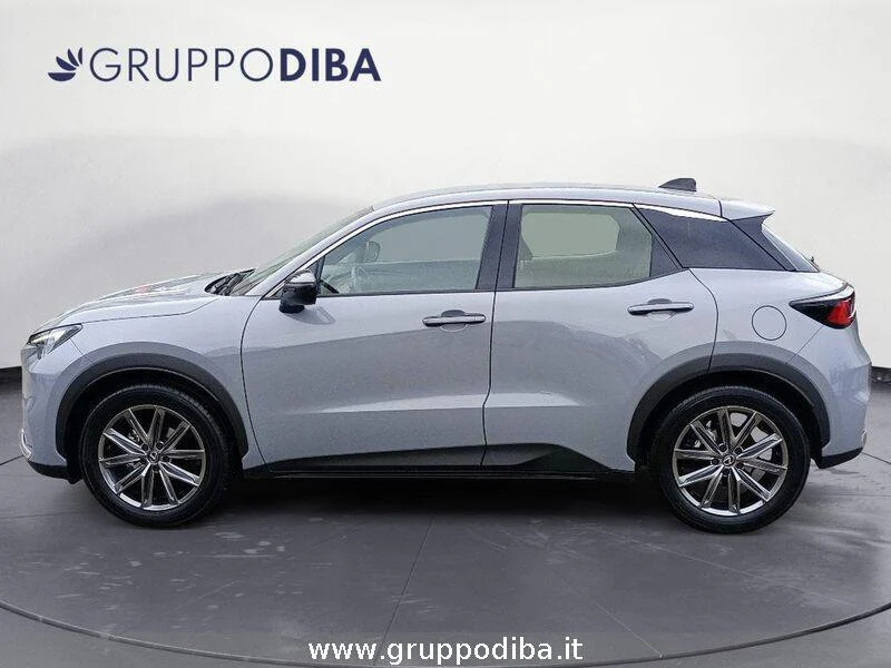 Lexus LBX LBX 1.5 hybrid Relax 2wd- Gruppo Diba