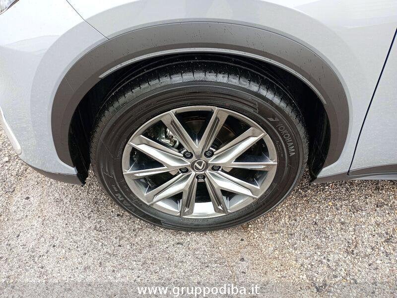 Lexus LBX LBX 1.5 hybrid Relax 2wd- Gruppo Diba