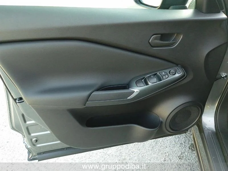Nissan Juke JUKE ACENTA MT- Gruppo Diba