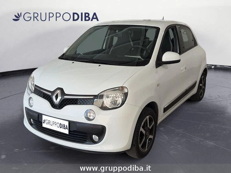 Renault Twingo Twingo 1.0 sce Intens (Energy) S&S 69cv- Gruppo Diba