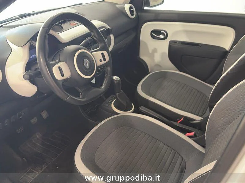 Renault Twingo Twingo 1.0 sce Intens (Energy) S&S 69cv- Gruppo Diba