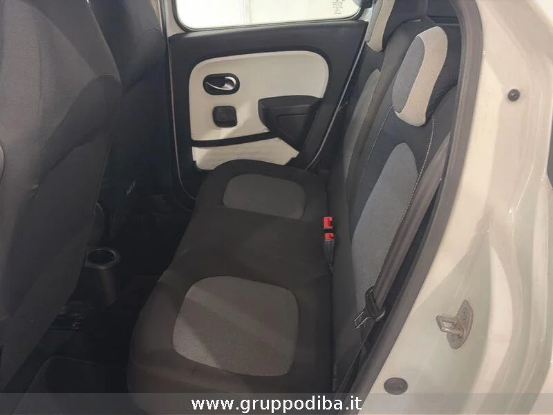 Renault Twingo Twingo 1.0 sce Intens (Energy) S&S 69cv- Gruppo Diba