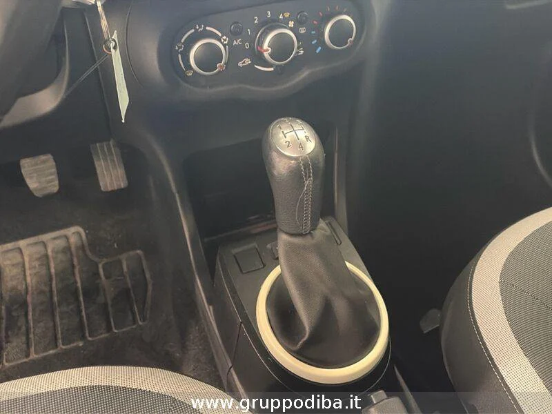 Renault Twingo Twingo 1.0 sce Intens (Energy) S&S 69cv- Gruppo Diba