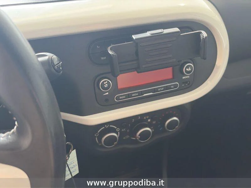 Renault Twingo Twingo 1.0 sce Intens (Energy) S&S 69cv- Gruppo Diba