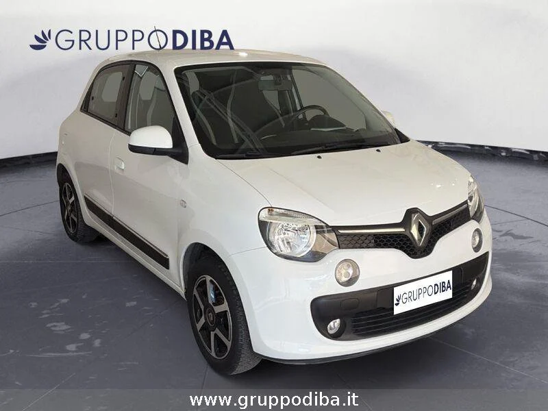 Renault Twingo Twingo 1.0 sce Intens (Energy) S&S 69cv- Gruppo Diba