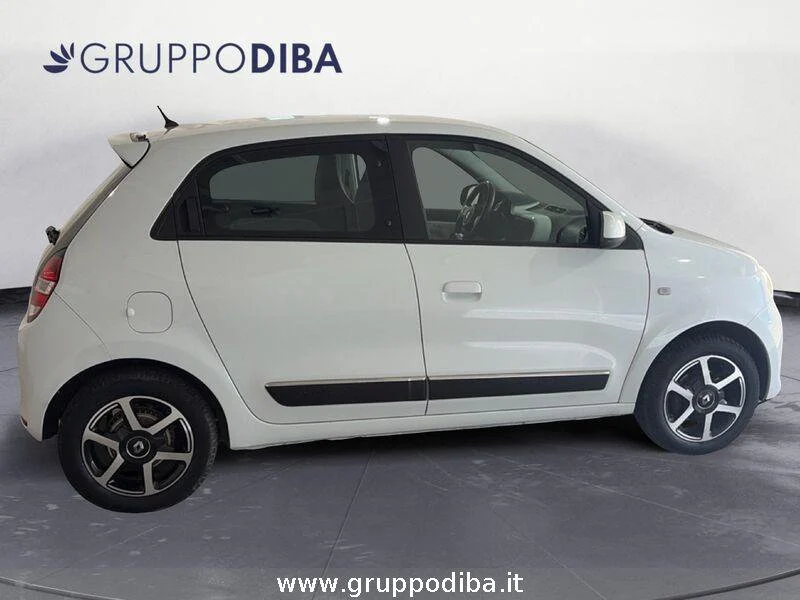 Renault Twingo Twingo 1.0 sce Intens (Energy) S&S 69cv- Gruppo Diba