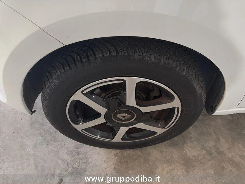 Renault Twingo Twingo 1.0 sce Intens (Energy) S&S 69cv- Gruppo Diba