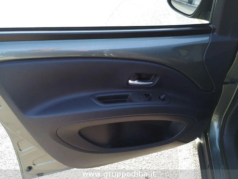 Toyota Aygo X Aygo X 1.0 Limited Air 72cv- Gruppo Diba