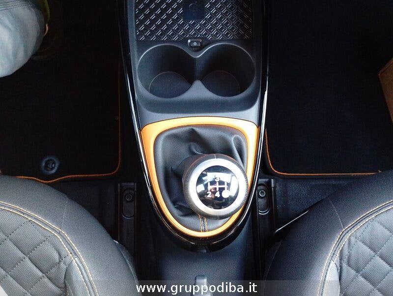 Toyota Aygo X Aygo X 1.0 Limited Air 72cv- Gruppo Diba