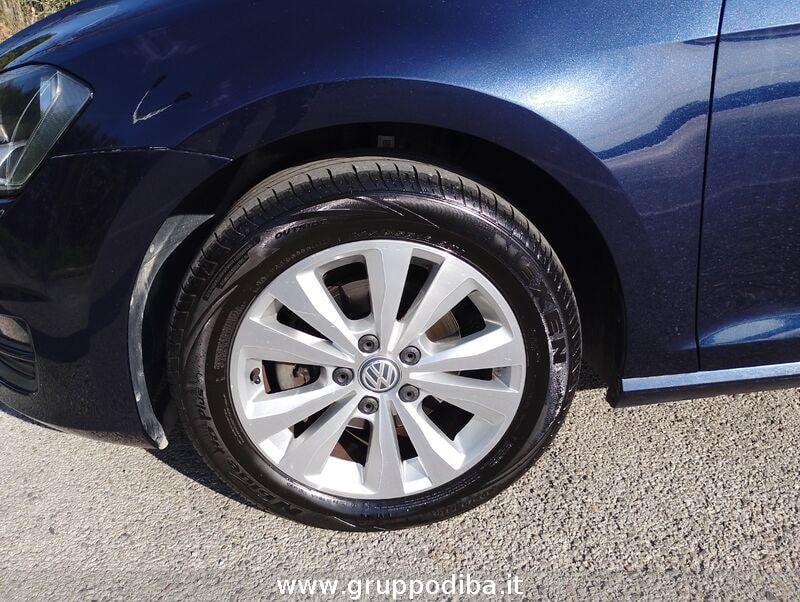 Volkswagen Golf 5p 1.2 tsi comfortline- Gruppo Diba