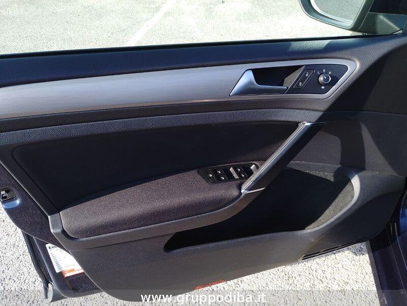 Volkswagen Golf 5p 1.2 tsi comfortline- Gruppo Diba
