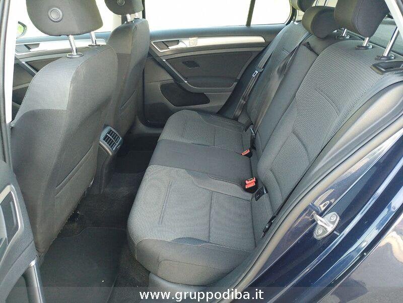 Volkswagen Golf 5p 1.2 tsi comfortline- Gruppo Diba
