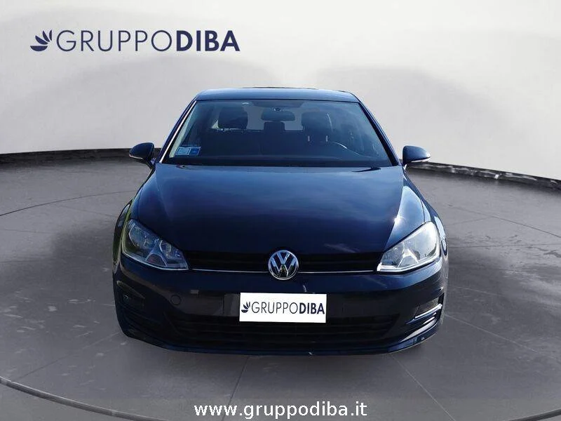 Volkswagen Golf 5p 1.2 tsi comfortline- Gruppo Diba