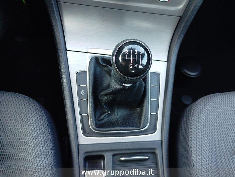 Volkswagen Golf 5p 1.2 tsi comfortline- Gruppo Diba