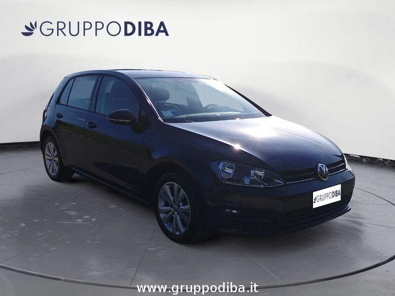 Volkswagen Golf 5p 1.2 tsi comfortline- Gruppo Diba