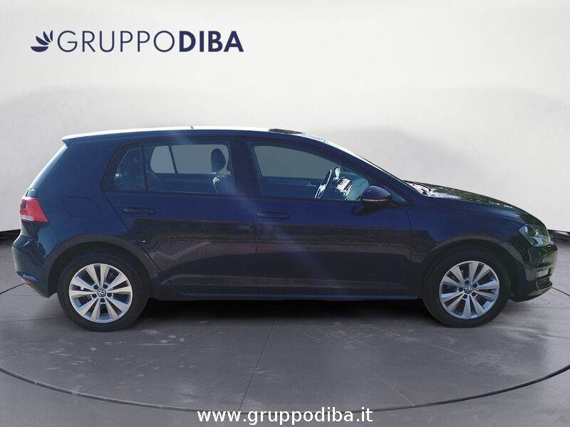 Volkswagen Golf 5p 1.2 tsi comfortline- Gruppo Diba
