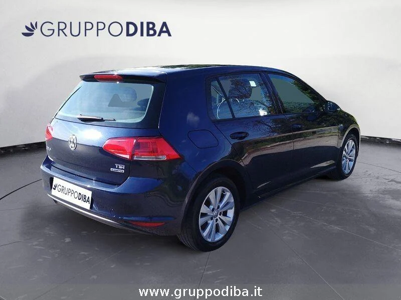 Volkswagen Golf 5p 1.2 tsi comfortline- Gruppo Diba