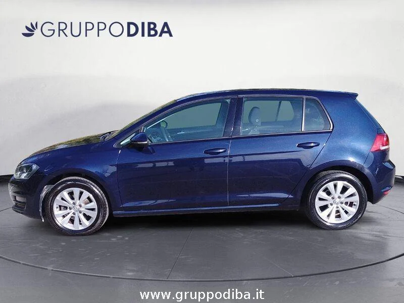Volkswagen Golf 5p 1.2 tsi comfortline- Gruppo Diba