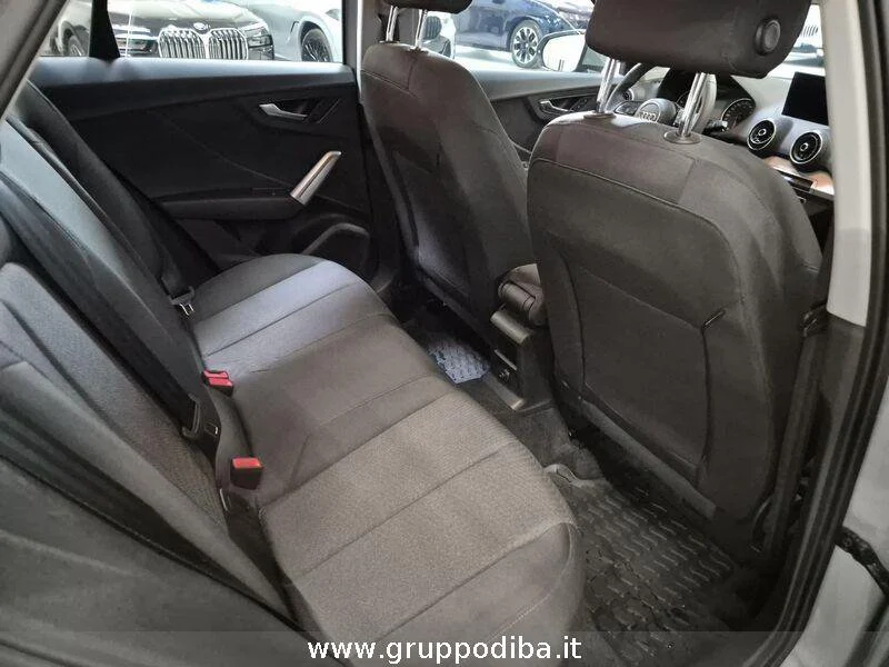 Audi Q2 Q2 30 2.0 tdi Business s-tronic- Gruppo Diba