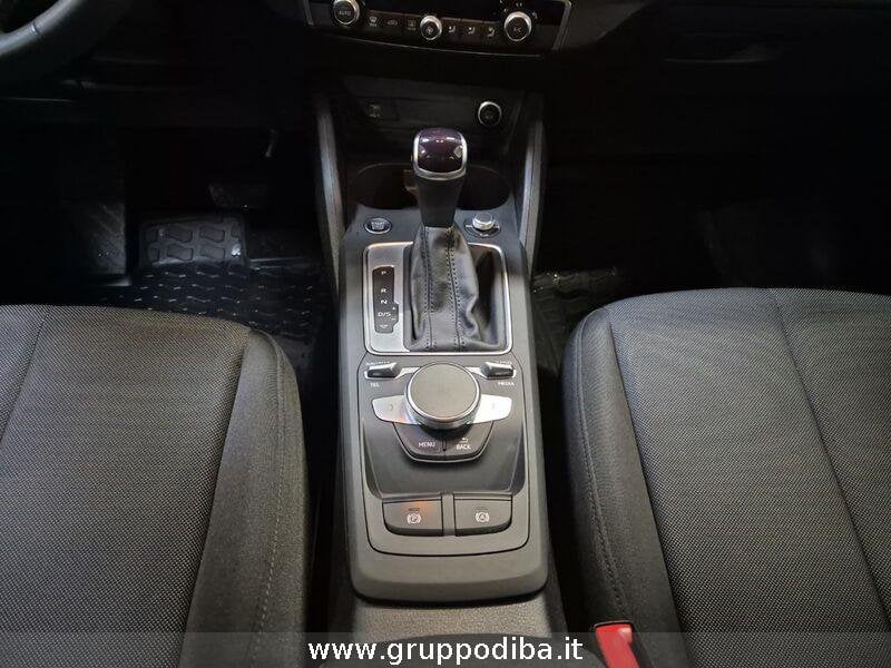 Audi Q2 Q2 30 2.0 tdi Business s-tronic- Gruppo Diba
