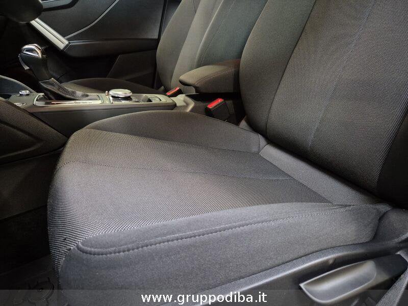 Audi Q2 Q2 30 2.0 tdi Business s-tronic- Gruppo Diba