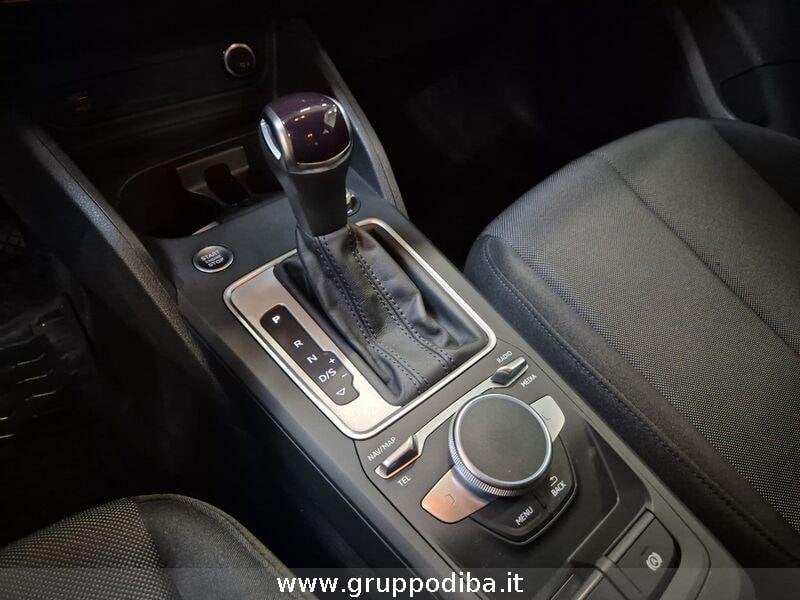 Audi Q2 Q2 30 2.0 tdi Business s-tronic- Gruppo Diba