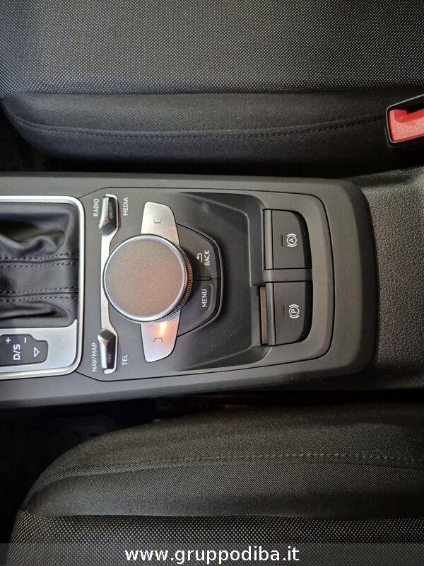 Audi Q2 Q2 30 2.0 tdi Business s-tronic- Gruppo Diba