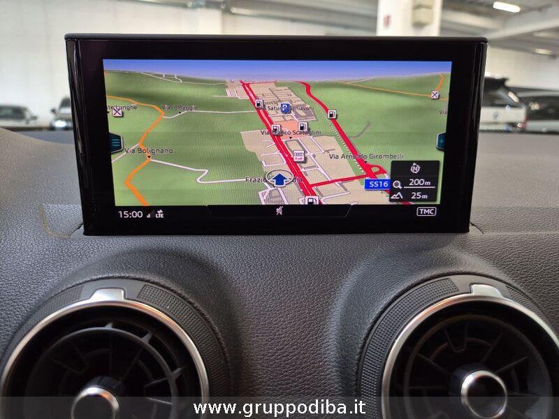 Audi Q2 Q2 30 2.0 tdi Business s-tronic- Gruppo Diba
